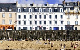 Ibis Saint Malo Plage